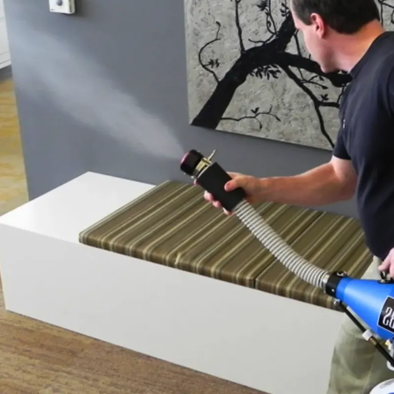 Professional Odor Removal in Westview, FL